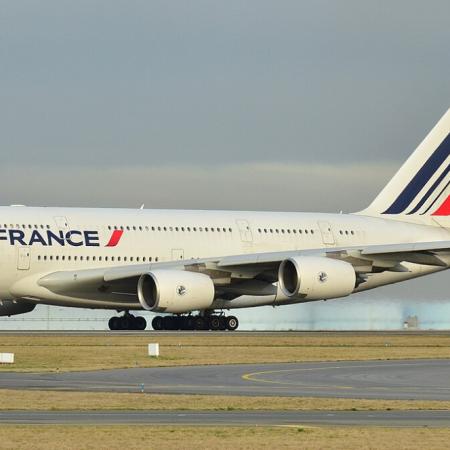 Air France lanza promociones que transforman el futuro de los viajes en Argentina