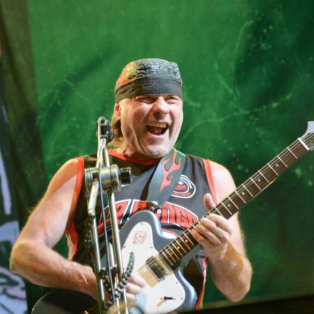 ¿Por qué La Renga no quiere tocar con AC/DC?