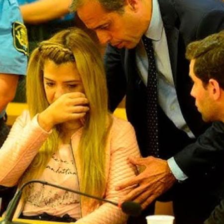 Quedó libre Brenda Barattini, la arquitecta cordobesa que le cortó el pene a su amante