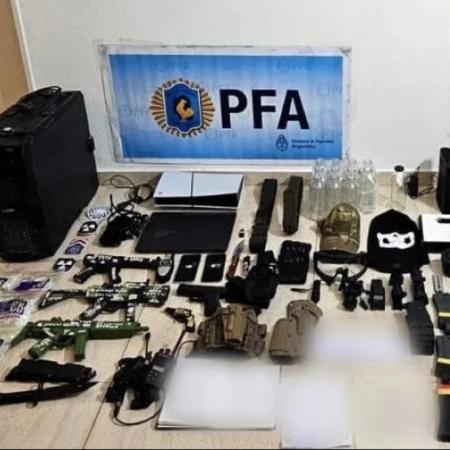 María Servini ordena peritaje de menor que planeaba tiroteo en Caballito