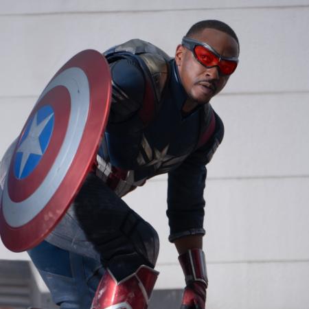 Avengers Doomsday tendría estos personajes enfrentados entre sí