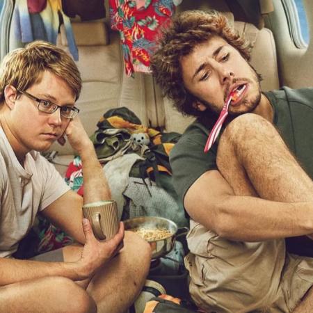 Hablamos con Juanpa Zurita por el estreno de La peor vuelta al mundo