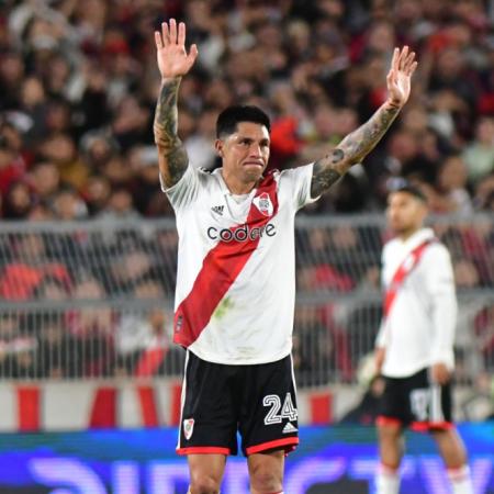 Después de un año sin títulos, River y Gallardo dejarían libres a diez jugadores