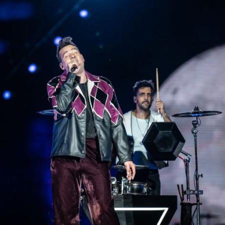 Tan Biónica presentó nuevo disco