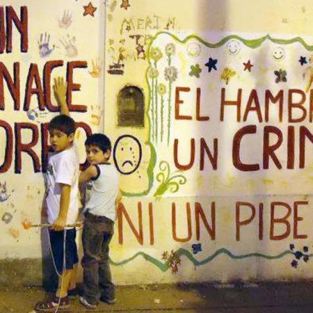 La Legislatura porteña conmemoró 20 años de la Ley 26.061: logros y deudas en derechos infantiles