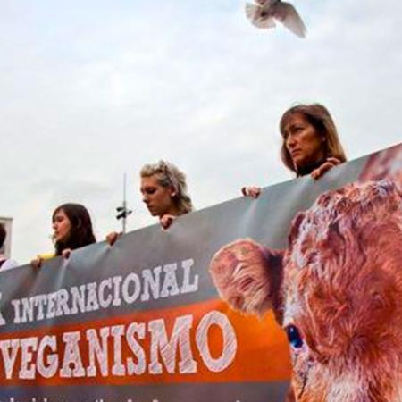 1 de noviembre: Día Mundial del Veganismo y el natalicio de Margarita Sánchez de Thompson