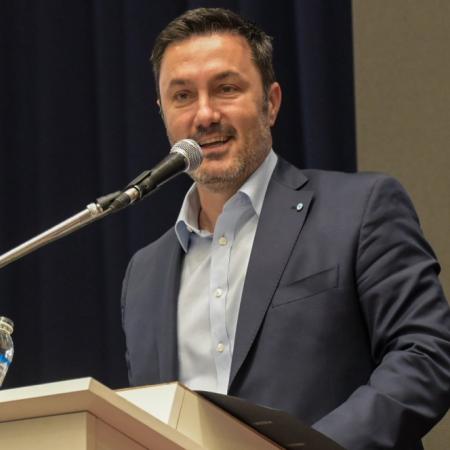 Petri reivindicó a Roca y la Campaña del Desierto en Malargüe