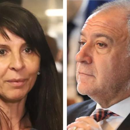 A pesar de la causa por narcotráfico Juez apoya a Villaverde porque “ya pasaron 24 años”