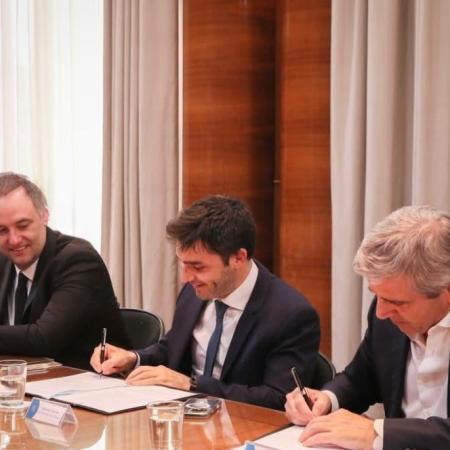 Caputo y Santilli enfrentan a gobernadores y mantienen el superávit: ¿Cómo lo logran?