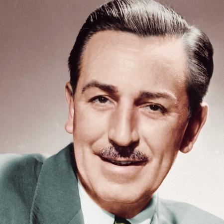 Walt Disney, su pasado como espía secreto del FBI