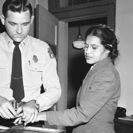 Montgomery 1955: el momento que marcó la lucha por los derechos civiles de la mano de Rosa Parks