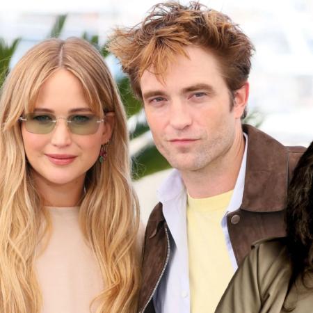 Matate, amor: Scorsese descubrió a la argentina Ariana Harwicz gracias a un club de lectura