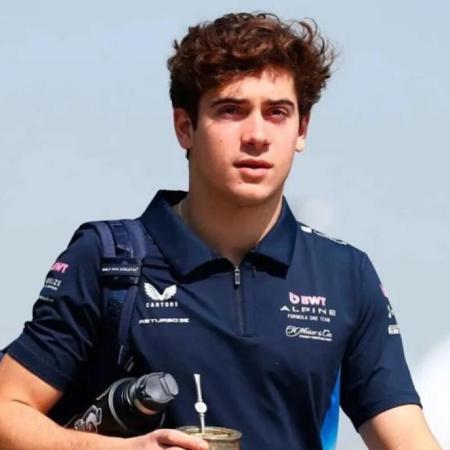 ¿Se viene el anuncio? Alpine insinúa la continuidad de Franco Colapinto para 2026