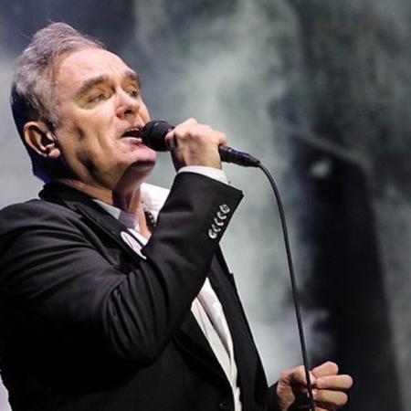 Morrissey cancela su show en Argentina por tercer año consecutivo