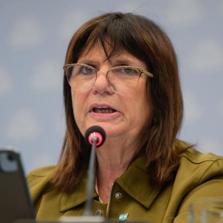 Bullrich capitaliza la condena al clan Sena y vuelve al centro de la escena