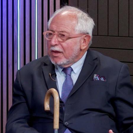 Diego Guelar: “La política en la Argentina mira para otro lado"