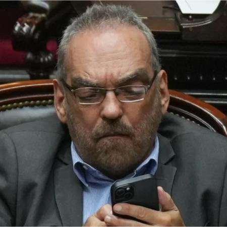 Tierra del Fuego rechaza a Fernando Iglesias como embajador ante la UE: ¿por qué?