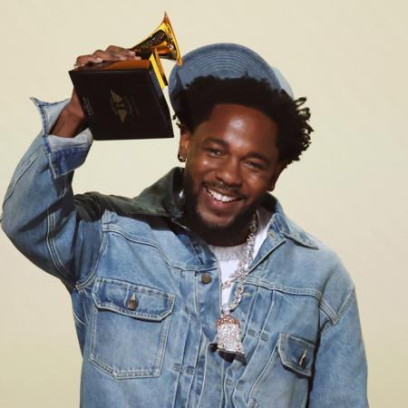 Kendrick Lamar lidera las nominaciones a los Premios Grammy: conocé la lista
