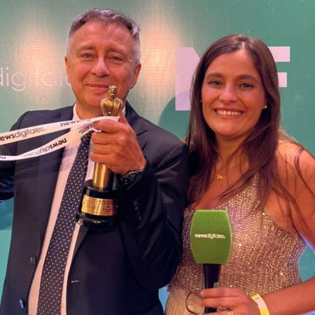 Rolando Graña, tras ganar con GPS: “Hay límites que este Gobierno está cruzando”