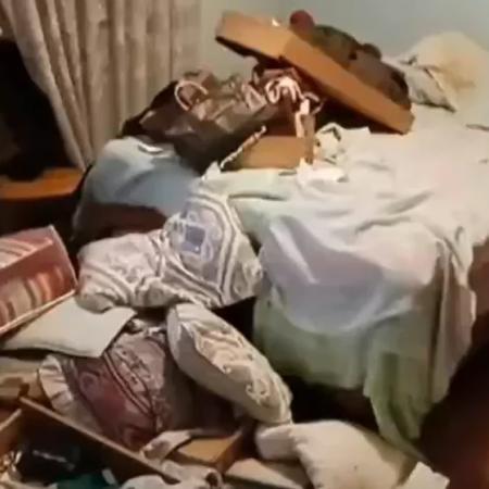 Buscan a los ladrones que maniataron a una jubilada de 91 años en Boulogne