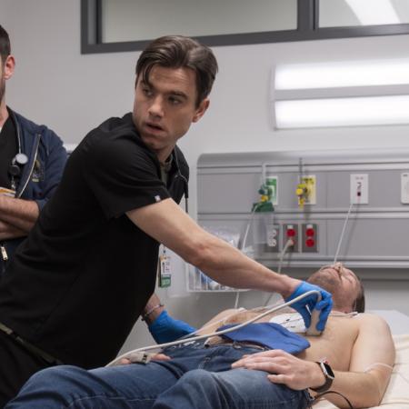 The Pitt: la escena más realista según una enfermera