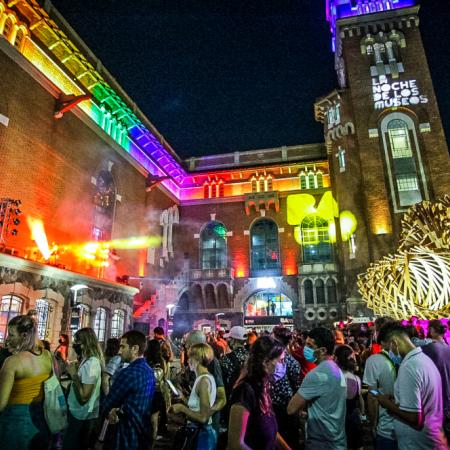 Todo lo que tenés que saber para disfrutar a pleno la Noche de los Museos