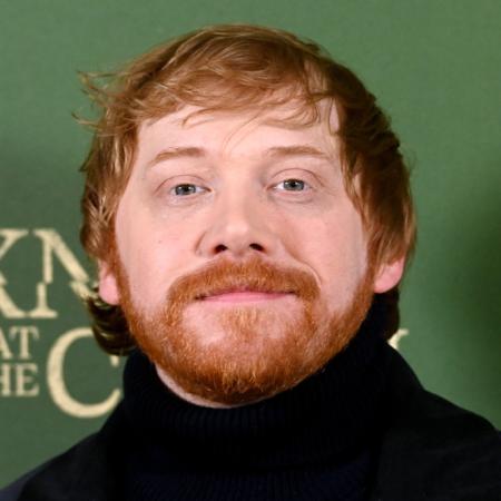 A lo Daniel Radcliffe: Rupert Grint también le escribió una carta al nuevo Ron Weasley