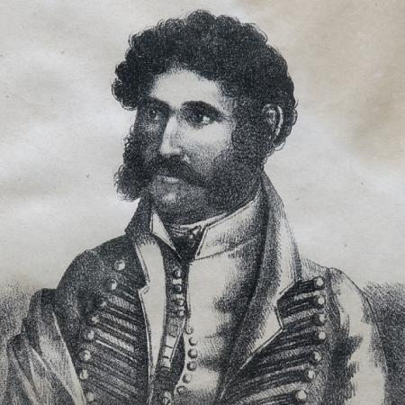 ¿Sabías que un 27 de noviembre nacía una figura clave para el federalismo argentino?