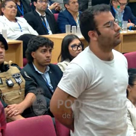 Fallo histórico en Chaco: el jurado declaró culpable al clan Sena por el femicidio de Cecilia Strzyzowski