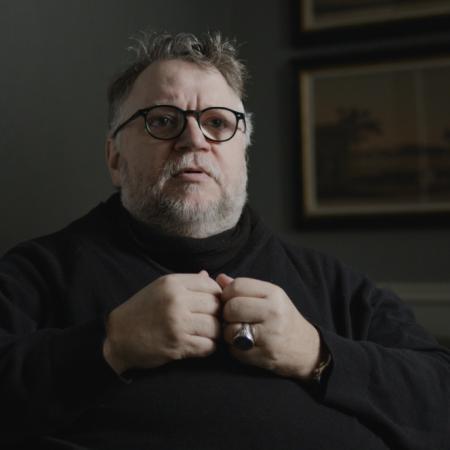 Guillermo del Toro y la experiencia paranormal que vivió en Nueva Zelanda con un fantasma