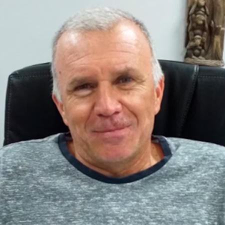 Carlos “Turco” Balor asumirá la intendencia de Berazategui