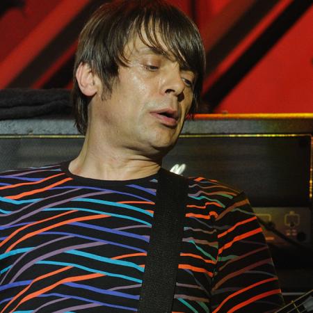 Falleció Gary "Mani" Mounfield, bajista de Stones Roses y Primal Scream