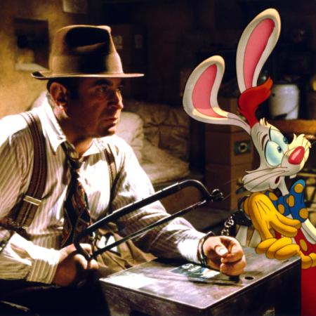 Quién engañó a Roger Rabbit, el clásico de culto que podría tener secuela
