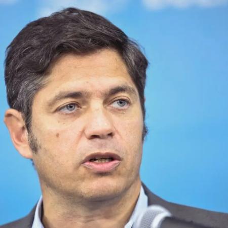 Kicillof busca blindar la caja en Buenos Aires y tensiona con Nación