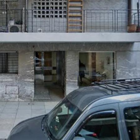 Una oficial de la Policía Federal mató a su expareja en Caballito: el hombre tenía denuncias por violencia de género