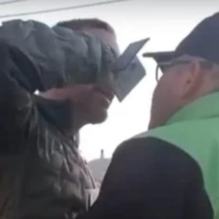 Comodoro Rivadavia: un fiscal federal se negó al test de alcoholemia y amenazó a los agentes