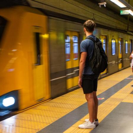 Noche de los Museos en Buenos Aires: todo lo que necesitás saber sobre el transporte