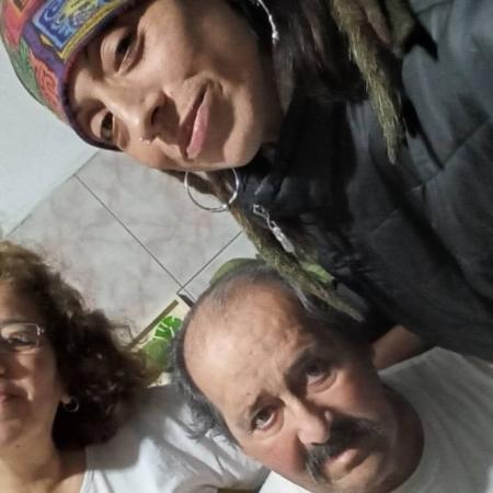 “Hasta que nos volvamos a abrazar”: la desgarradora carta de despedida de la mamá de Débora Bulacio