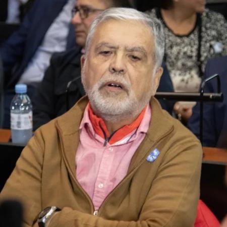 Ordenan la detención de Julio De Vido tras quedar firme su condena por Once