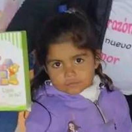 Dolor y bronca en Tucumán: murió la nena de siete años baleada mientras jugaba y detuvieron a dos sospechosos