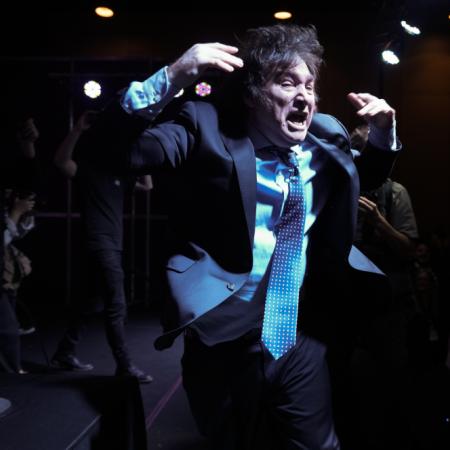 Encuesta nacional revela un giro clave en el fenómeno Milei