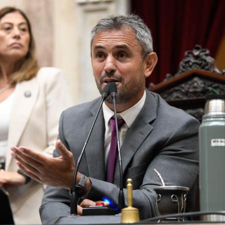 Tensión entre Menem y el PRO: la AGN en el ojo del huracán político