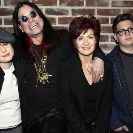La familia de Ozzy Osbourne contra Roger Waters: "Un ser humano miserable y repugnante"