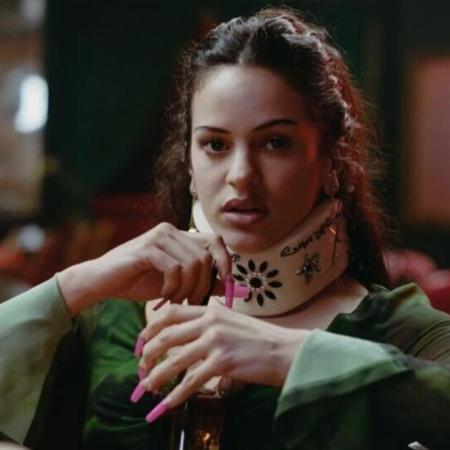 Rosalía, entre el rodaje de Euphoria y su nuevo disco