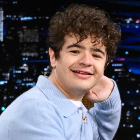 Stranger Things: Gaten Matarazzo habló de su enfermedad y cómo se incorporó al arco de Dustin