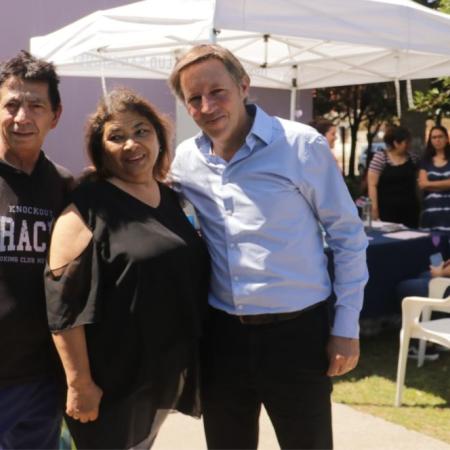 El mapa de intendentes del GBA: quiénes suben y quiénes se hunden en noviembre