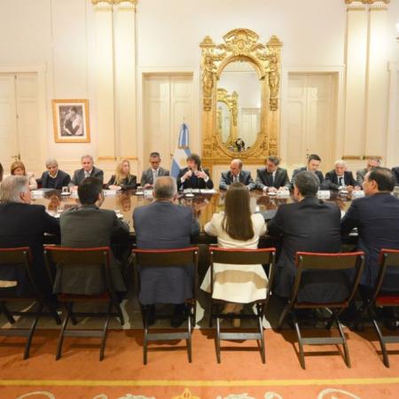 Reforma ministerial: menos Interior, más Seguridad y una Jefatura omnipresente
