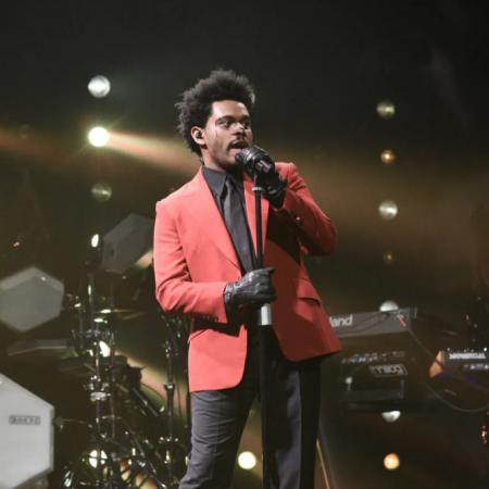 The Weeknd logra un récord superando a Michael Jackson y Justin Bieber