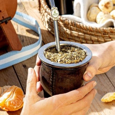 Día Nacional del Mate: ¿dulce o amargo?