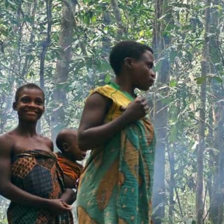 ¿Pueden los pueblos afrodescendientes ser los nuevos guardianes del planeta?